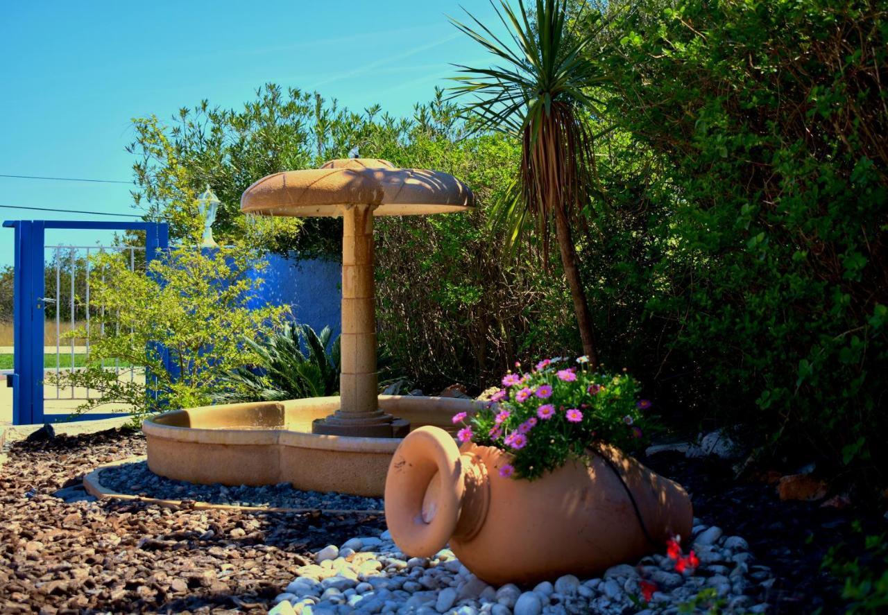 Camping Bungalows Sol D'Or Peñíscola Εξωτερικό φωτογραφία