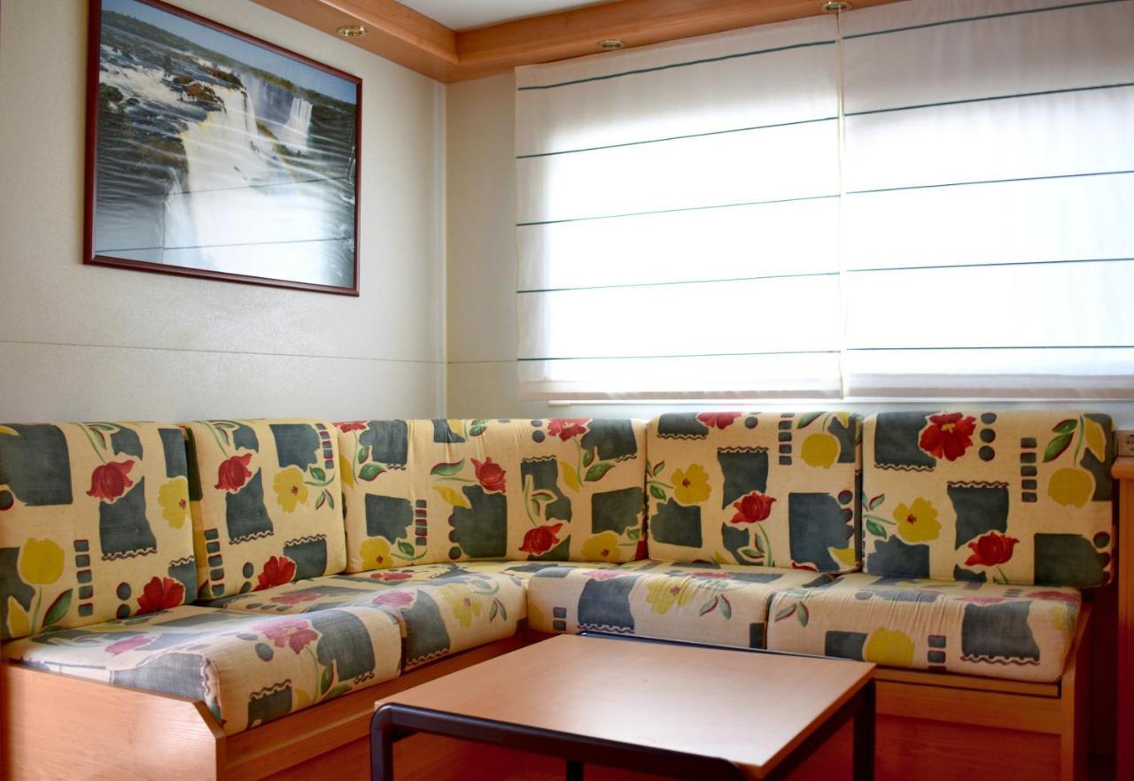 Camping Bungalows Sol D'Or Peñíscola Εξωτερικό φωτογραφία