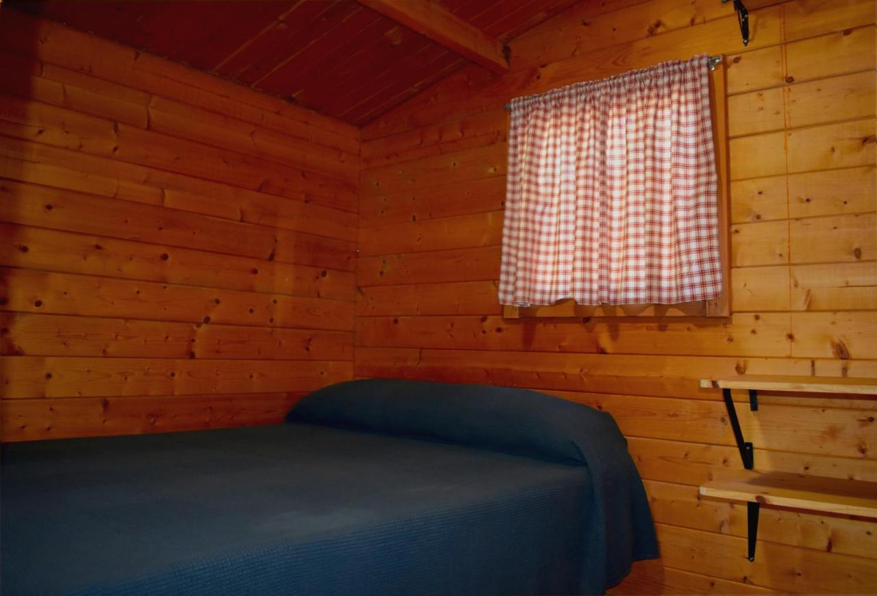 Camping Bungalows Sol D'Or Peñíscola Εξωτερικό φωτογραφία