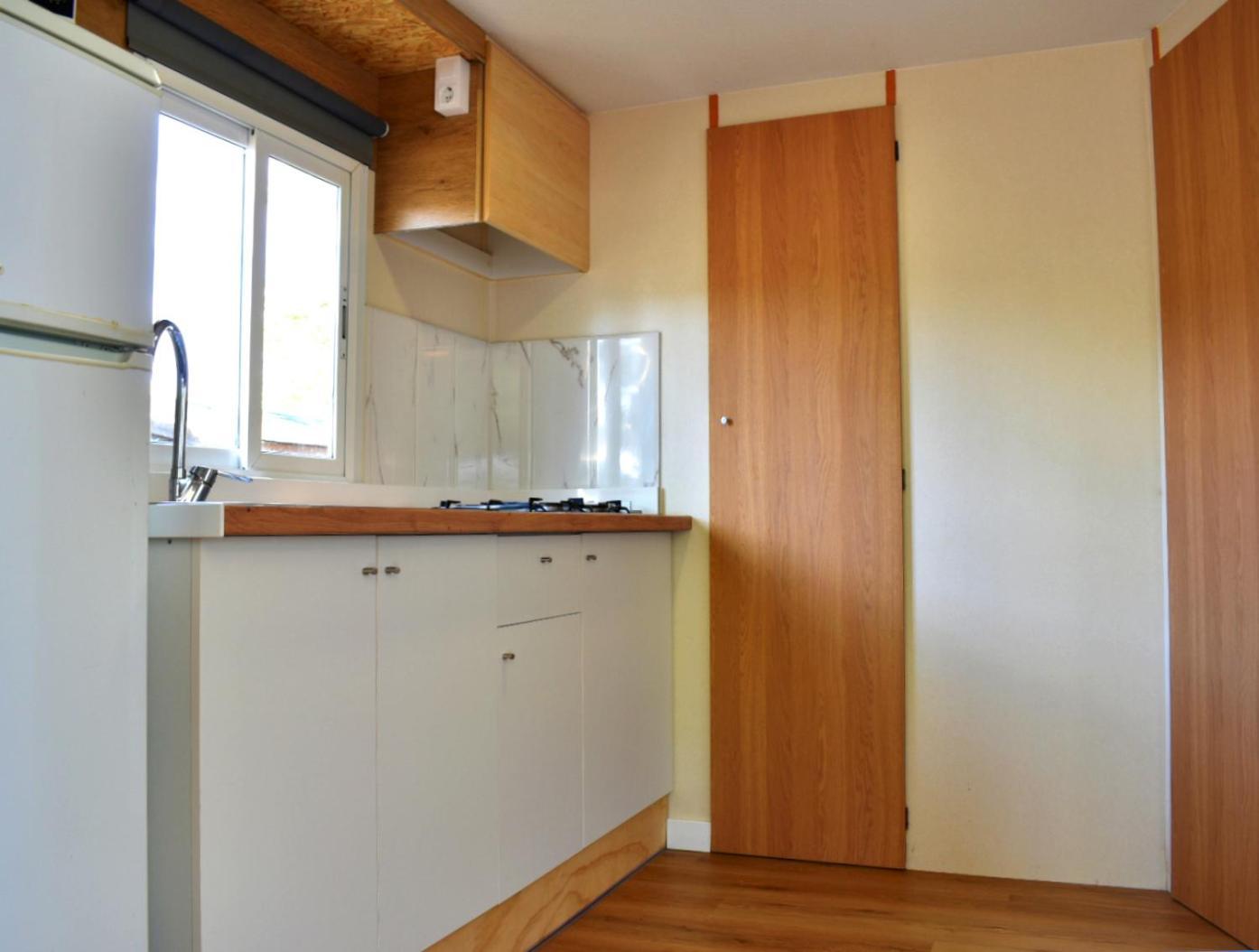 Camping Bungalows Sol D'Or Peñíscola Εξωτερικό φωτογραφία