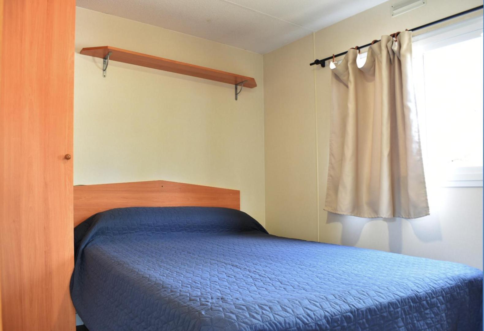 Camping Bungalows Sol D'Or Peñíscola Εξωτερικό φωτογραφία