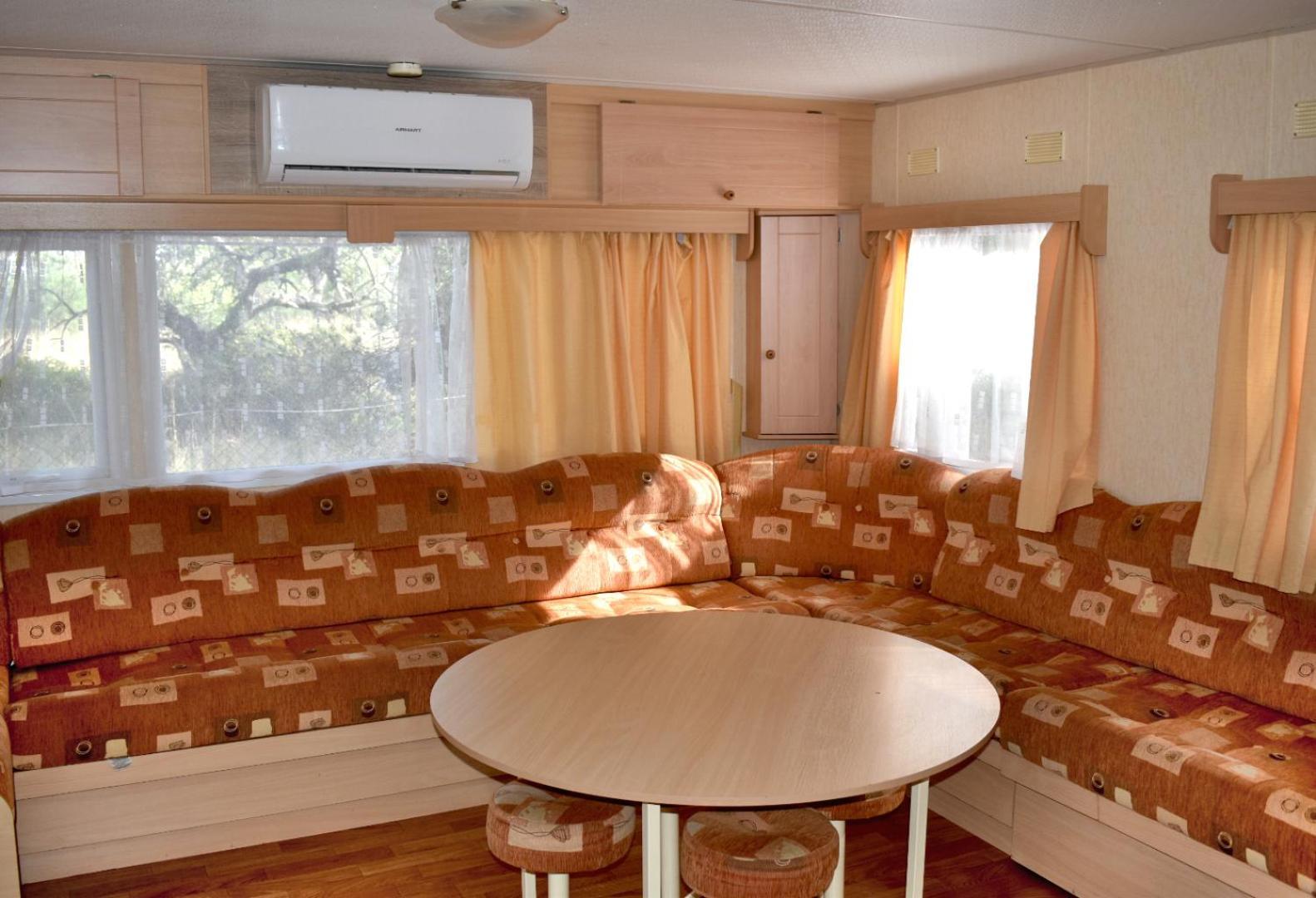 Camping Bungalows Sol D'Or Peñíscola Εξωτερικό φωτογραφία