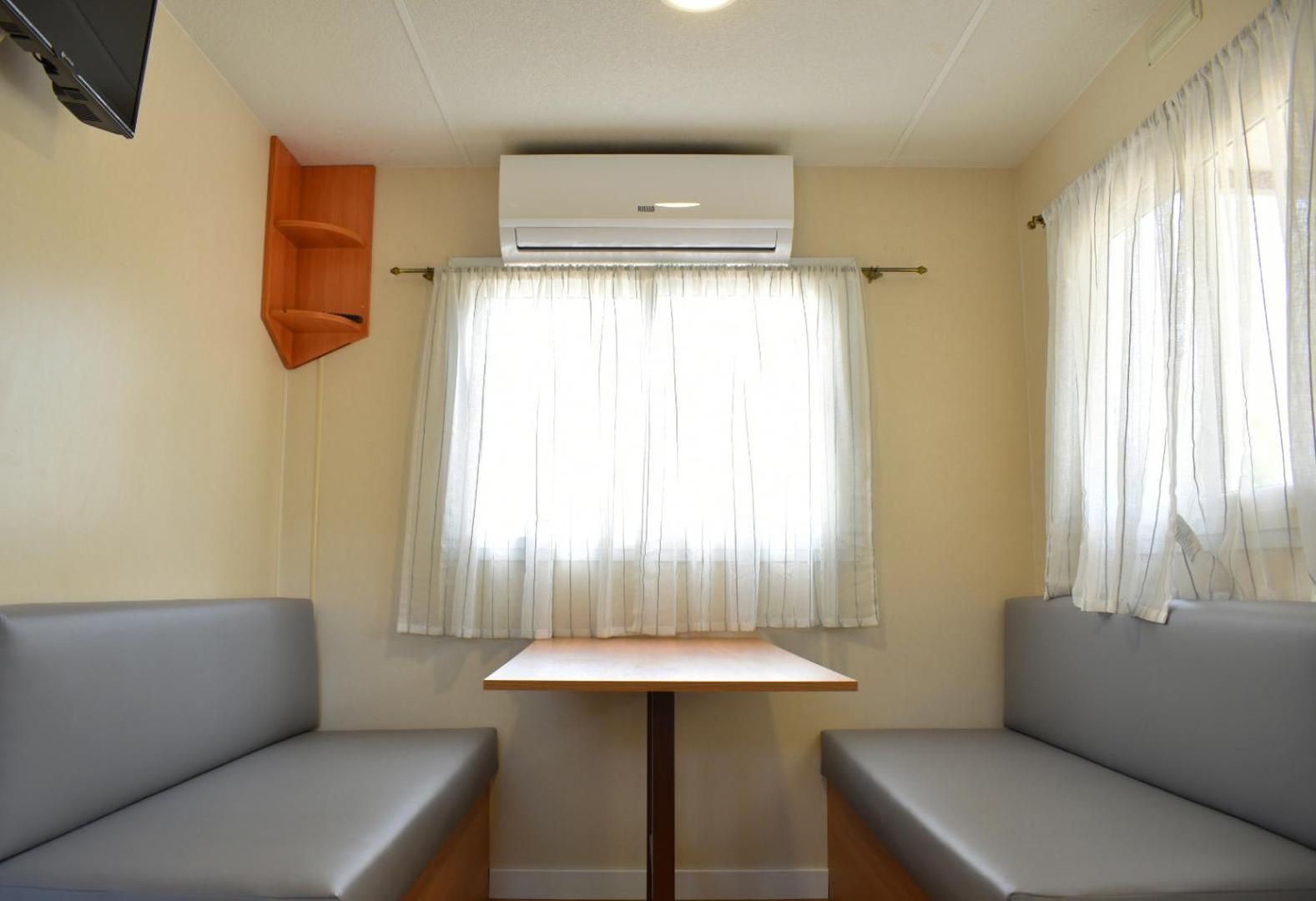 Camping Bungalows Sol D'Or Peñíscola Εξωτερικό φωτογραφία