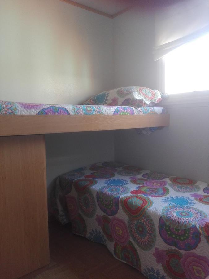 Camping Bungalows Sol D'Or Peñíscola Εξωτερικό φωτογραφία