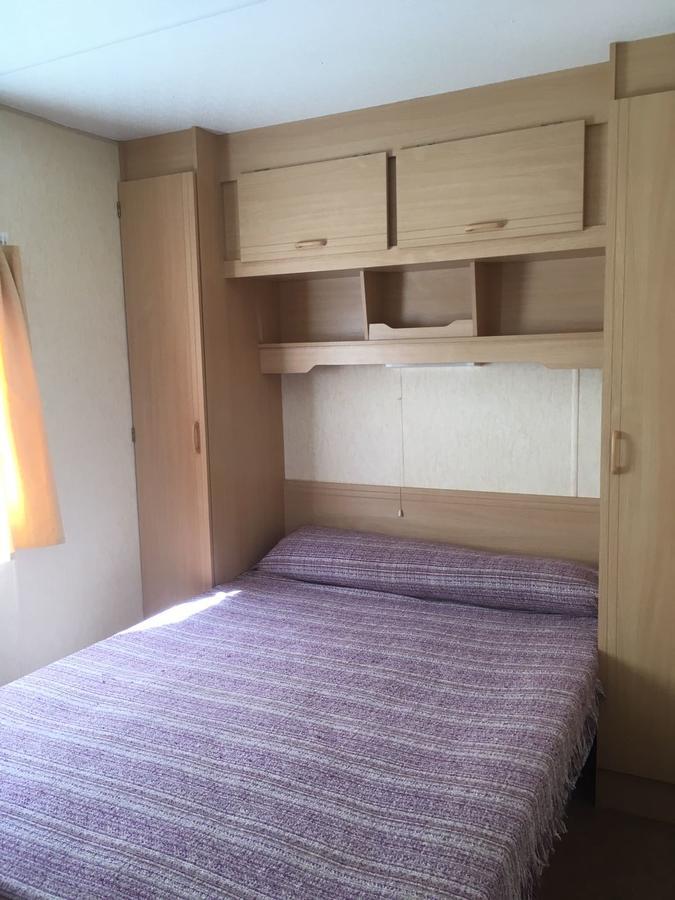 Camping Bungalows Sol D'Or Peñíscola Εξωτερικό φωτογραφία